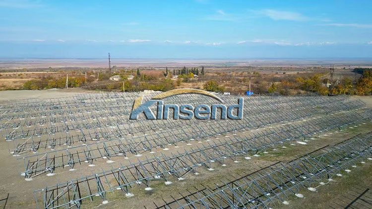 ground mounted solar pv mounting system market