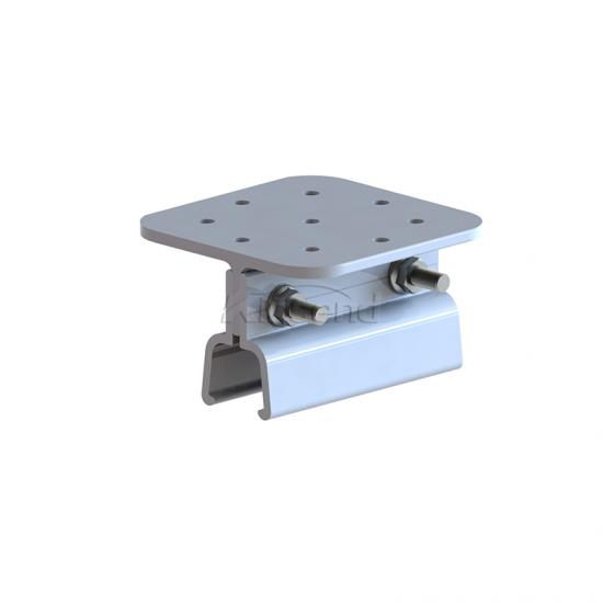  KLIP-LOK 700 Roof Hook Metal Roof Mount 