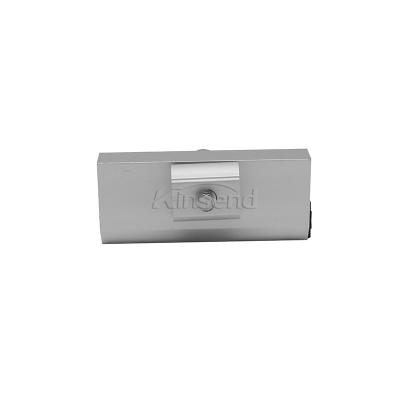 Kit di morsetti per estremità a film sottile