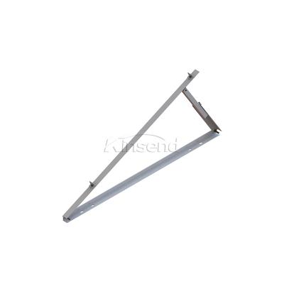  Adjustable Triangle bracket Mounting System ,10-25 Degrees 