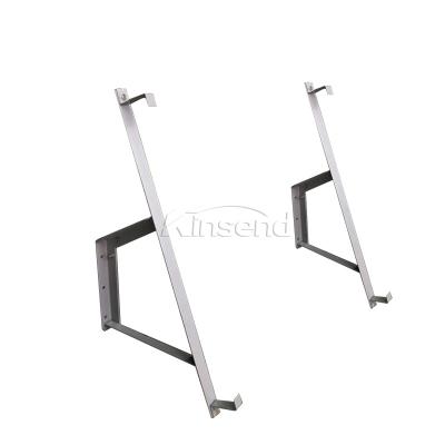 Sistema di montaggio su treppiede portatile