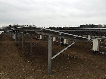 Nuovo avanzamento del progetto fotovoltaico di Dubai 2021.