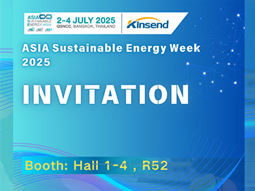 Fiera delle nuove energie di Bangkok (ASEW) 2025 in Thailandia