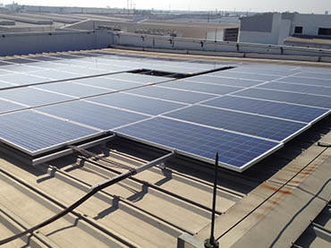 Sviluppo del mercato dell'energia solare in Vietnam