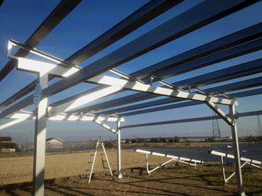 Nel 2022, il volume di offerta di PV aumentato da 1.9GW a 6GW- Germania