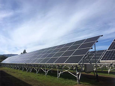 Lo sconto della tassa di energia solare svizzera stimola PV Sviluppo del settore