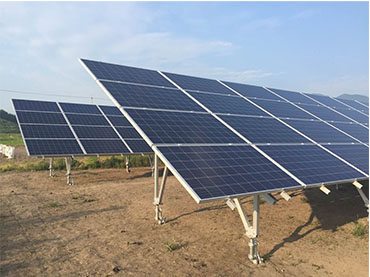 La Norvegia spenderà $ 1.2 miliardo per sostenere progetti di energia rinnovabile nei paesi in via di sviluppo