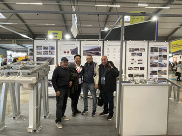 Forum Energaia, Montpellier, Francia. 13-14 dicembre 2023
    