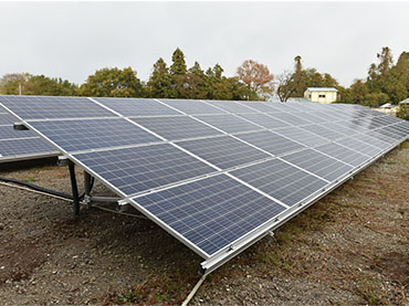 Prospettiva del mercato solare in Malaysia-installato Capacità GW Livello nel sud-est asiatico