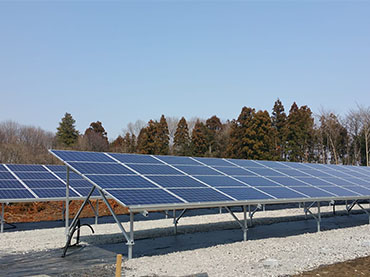 La capacità installata delle energie rinnovabili nelle Filippine è aumentata a 5.7 Million kw