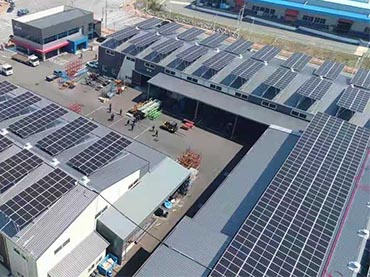 La Corea punta a raggiungere la neutralità carbonica nel 2050